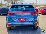 Used 2021 Kia Sportage LX image 6