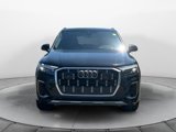 New 2025 Audi Q7 3.0T Prestige image 2