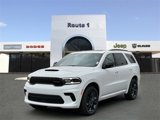 New 2025 Dodge Durango GT image 2