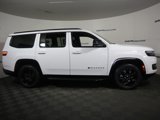 New 2025 Jeep Wagoneer Series II image 4