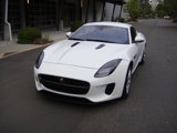 Used 2020 Jaguar F-TYPE Coupe image 2