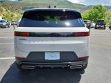 New 2025 Land Rover Range Rover Sport SE image 4