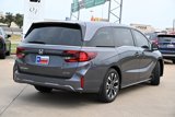 New 2026 Honda Odyssey Elite image 4