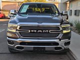 Used 2019 RAM 1500 Laramie image 2