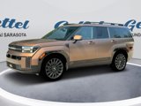 New 2025 Hyundai Santa Fe Calligraphy image 2