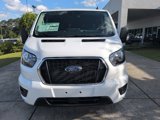 New 2025 Ford Transit 350 XLT image 2