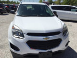 Used 2016 Chevrolet Equinox LS image 2