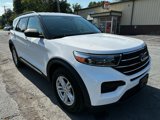 Used 2020 Ford Explorer XLT w/ Comfort Package image 3