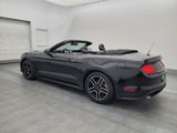 Used 2020 Ford Mustang Premium image 5