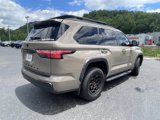 Used 2025 Toyota Sequoia TRD Pro image 3