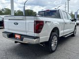 New 2025 Ford F150 Lariat w/ Equipment Group 502A High image 4
