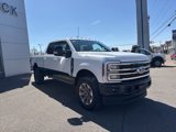 New 2025 Ford F250 King Ranch image 4