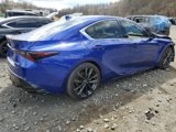 Used 2025 Lexus IS 350 F Sport image 4