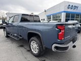 New 2025 Chevrolet Silverado 3500 LTZ w/ LTZ Premium Package image 3
