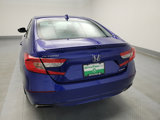 Used 2019 Honda Accord Sport image 6