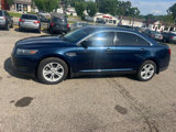 Used 2017 Ford Taurus SEL w/ Equipment Group 201A image 2