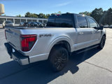 New 2025 Ford F150 XLT w/ Equipment Group 302A MID image 2