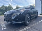 New 2025 Nissan Murano SL image 2