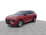 New 2025 Buick Envision Avenir image 4