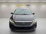 Used 2022 Volkswagen Passat 2.0T SE image 2