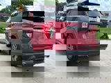 Certified 2022 Ford Explorer XLT w/ Equipment Group 202A image 4