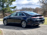 Used 2020 Lincoln MKZ image 5