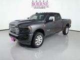 New 2025 RAM 3500 Laramie image 3