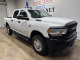 Used 2022 RAM 2500 Tradesman image 3