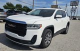 Used 2021 GMC Acadia SLT w/ LPO, Floor Liner Package image 2
