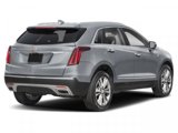 New 2025 Cadillac XT5 Premium Luxury w/ Technology Package image 3
