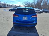 Used 2024 Chevrolet Equinox RS image 4