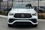 New 2025 Mercedes-Benz GLE 63 AMG S image 3