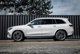 New 2026 Mercedes-Benz GLS 450 4MATIC image 3