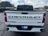 New 2025 Chevrolet Silverado 1500 RST w/ RST All Star Premium Package image 4