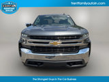 Used 2019 Chevrolet Silverado 1500 LT w/ All-Star Edition image 5