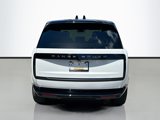 New 2025 Land Rover Range Rover SE image 4