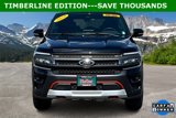 Used 2024 Ford Expedition Timberline image 3