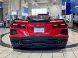 Used 2021 Chevrolet Corvette Stingray Premium Cpe w/ Z51 Performance Package image 4