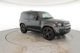Used 2023 Land Rover Defender 90 X image 3
