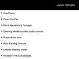 Used 2023 Nissan Pathfinder SV w/ Black Appearance Package image 2