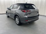 Used 2025 MAZDA CX-5 AWD 2.5 S w/ Preferred Package image 4