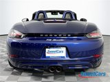 Used 2024 Porsche 718 Boxster w/ Premium Package image 6