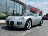 Used 2007 Pontiac Solstice GXP w/ Premium Package image 2