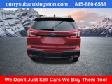 New 2025 Subaru Ascent Onyx Edition image 3