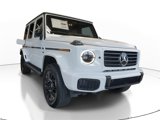 New 2025 Mercedes-Benz G 580 w/ EQ Technology image 3