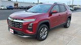 New 2026 Chevrolet Equinox LT image 5
