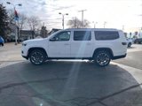 New 2025 Jeep Wagoneer L Series III w/ Premium Group I image 5