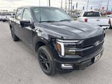 New 2025 Ford F150 Platinum image 3