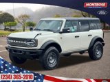 New 2025 Ford Bronco Badlands image 1