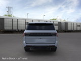 New 2025 Lincoln Navigator Reserve image 5